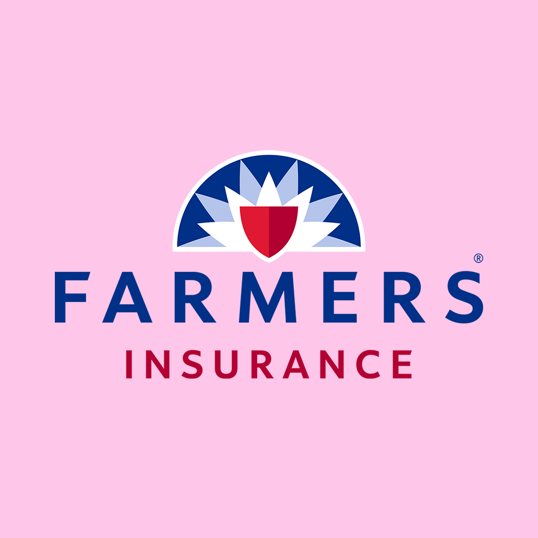 Farmers Insurance logo