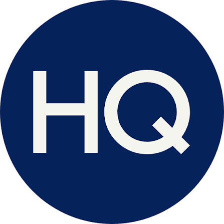 FinanceHQ logo