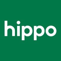 Hippo Insurance logo