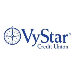 VyStar Credit Union logo